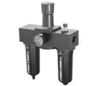 Filter, Lubricator & Regulator Combos